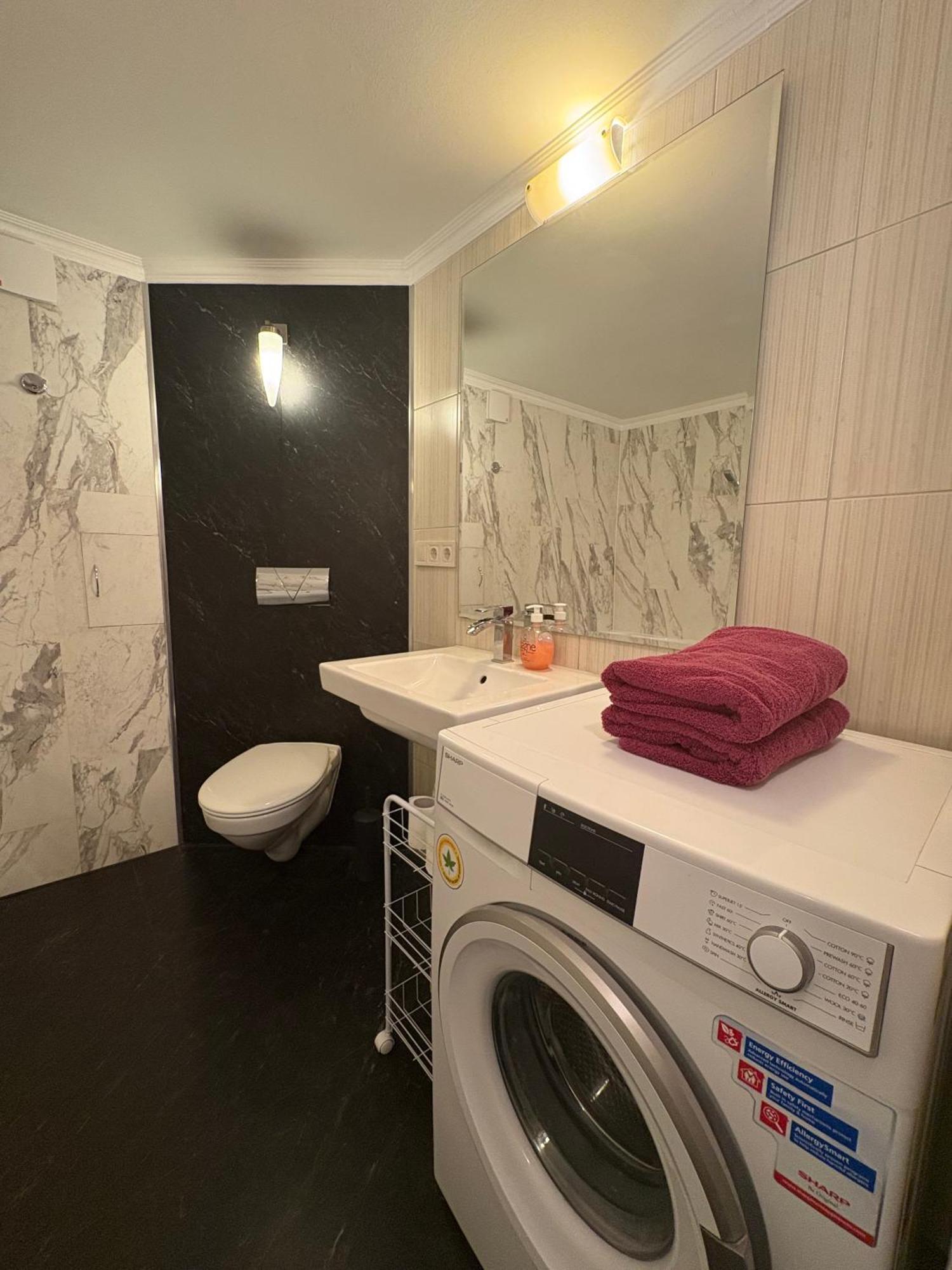 Cat Garden Premium Apartments ריגה מראה חיצוני תמונה