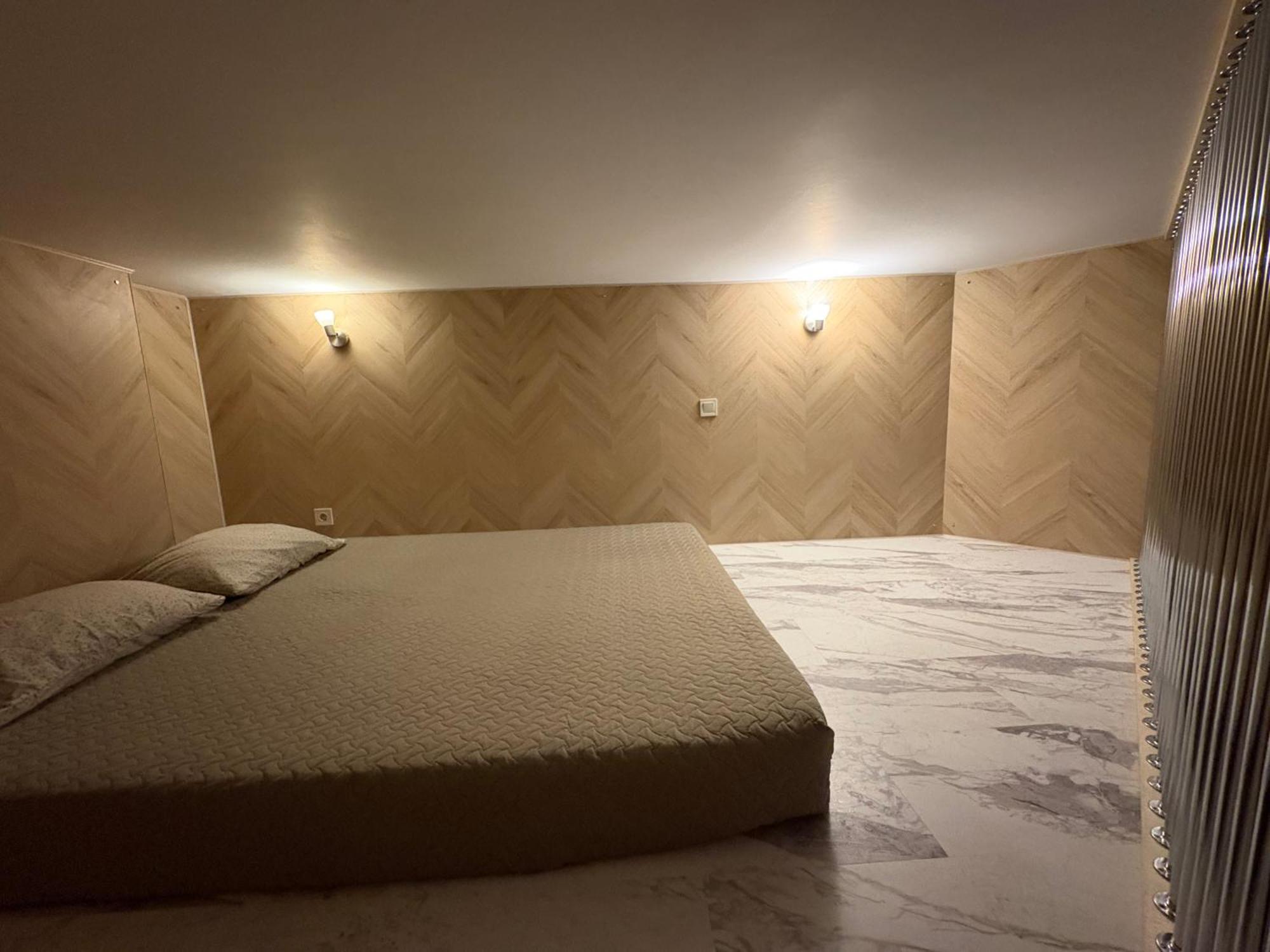 Cat Garden Premium Apartments ריגה מראה חיצוני תמונה
