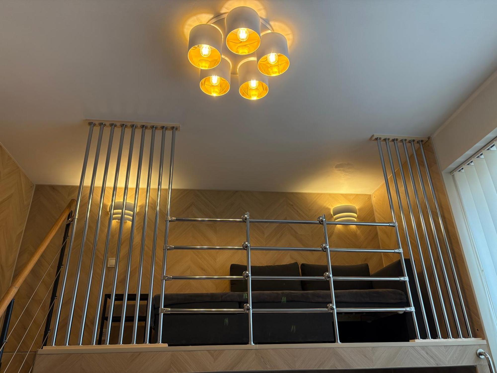 Cat Garden Premium Apartments ריגה מראה חיצוני תמונה
