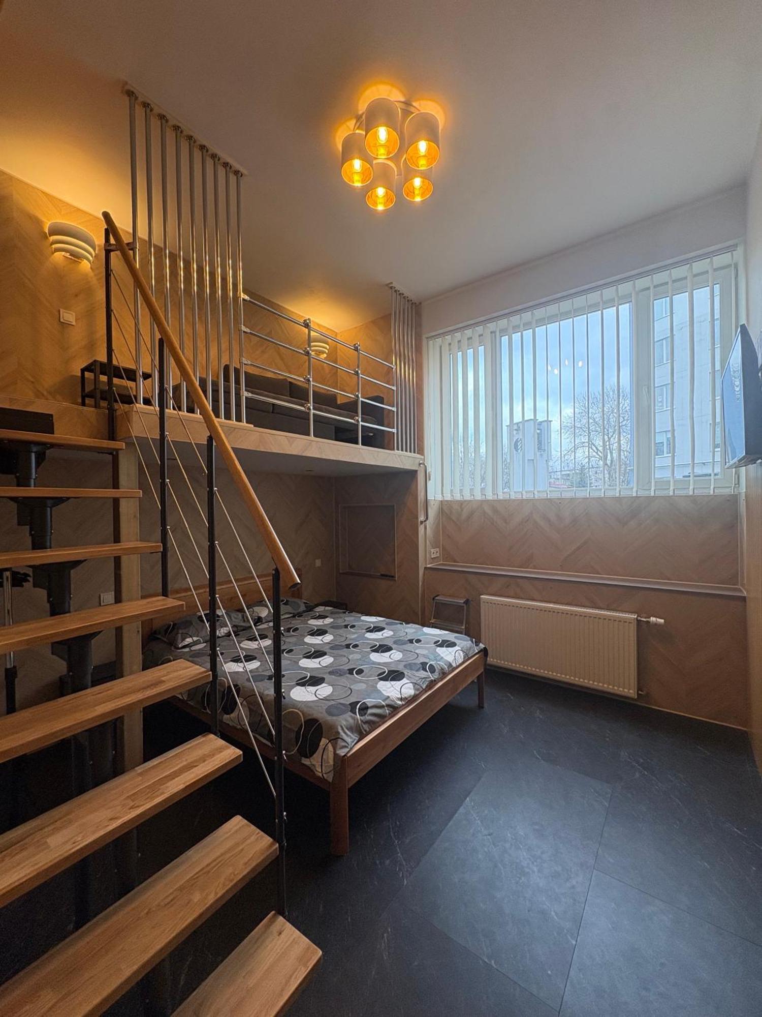 Cat Garden Premium Apartments ריגה מראה חיצוני תמונה
