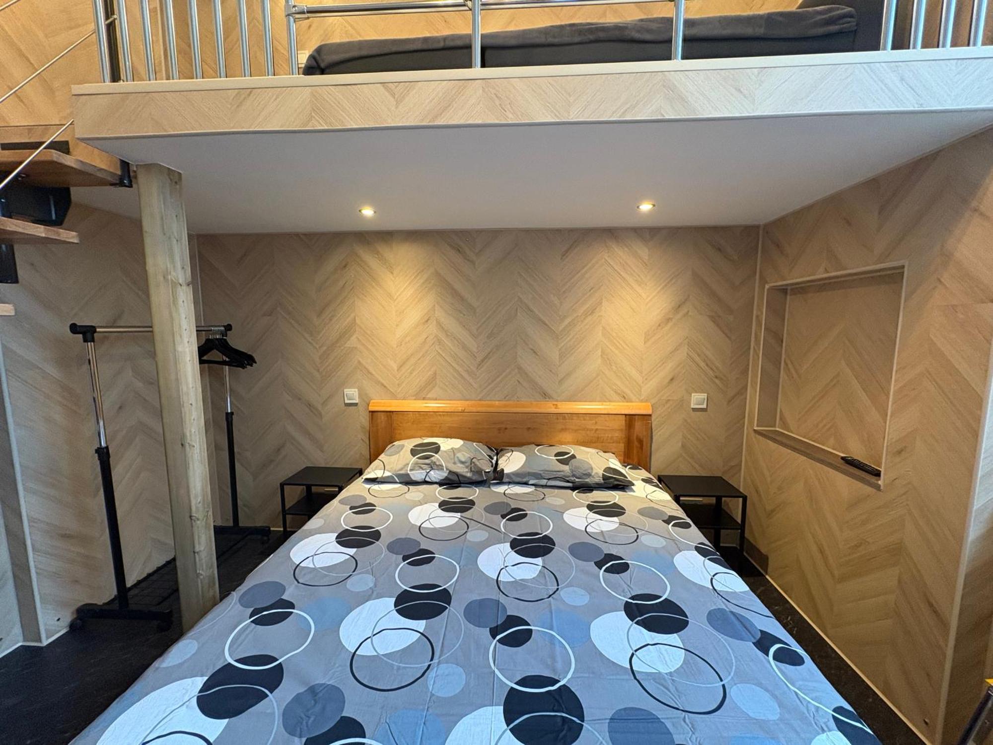 Cat Garden Premium Apartments ריגה מראה חיצוני תמונה