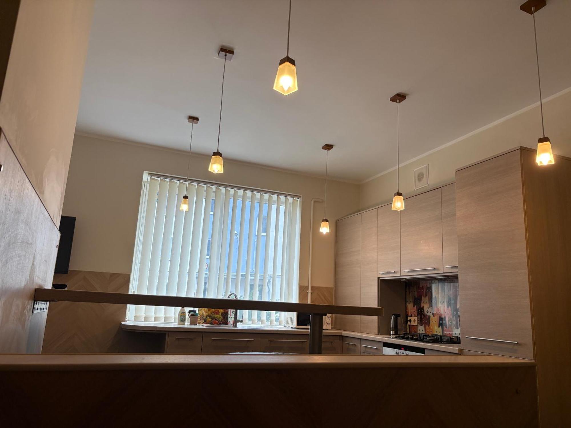 Cat Garden Premium Apartments ריגה מראה חיצוני תמונה