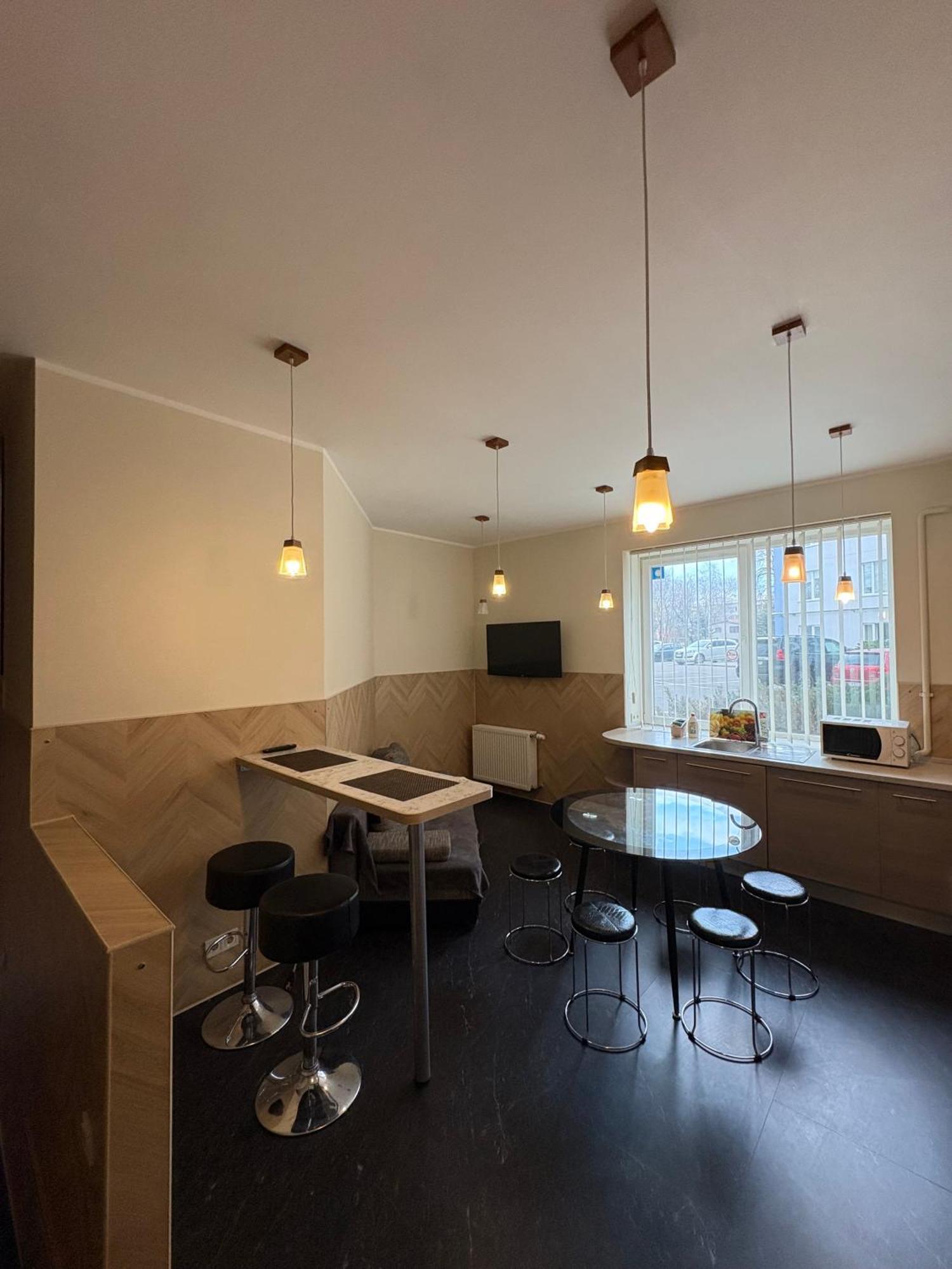 Cat Garden Premium Apartments ריגה מראה חיצוני תמונה