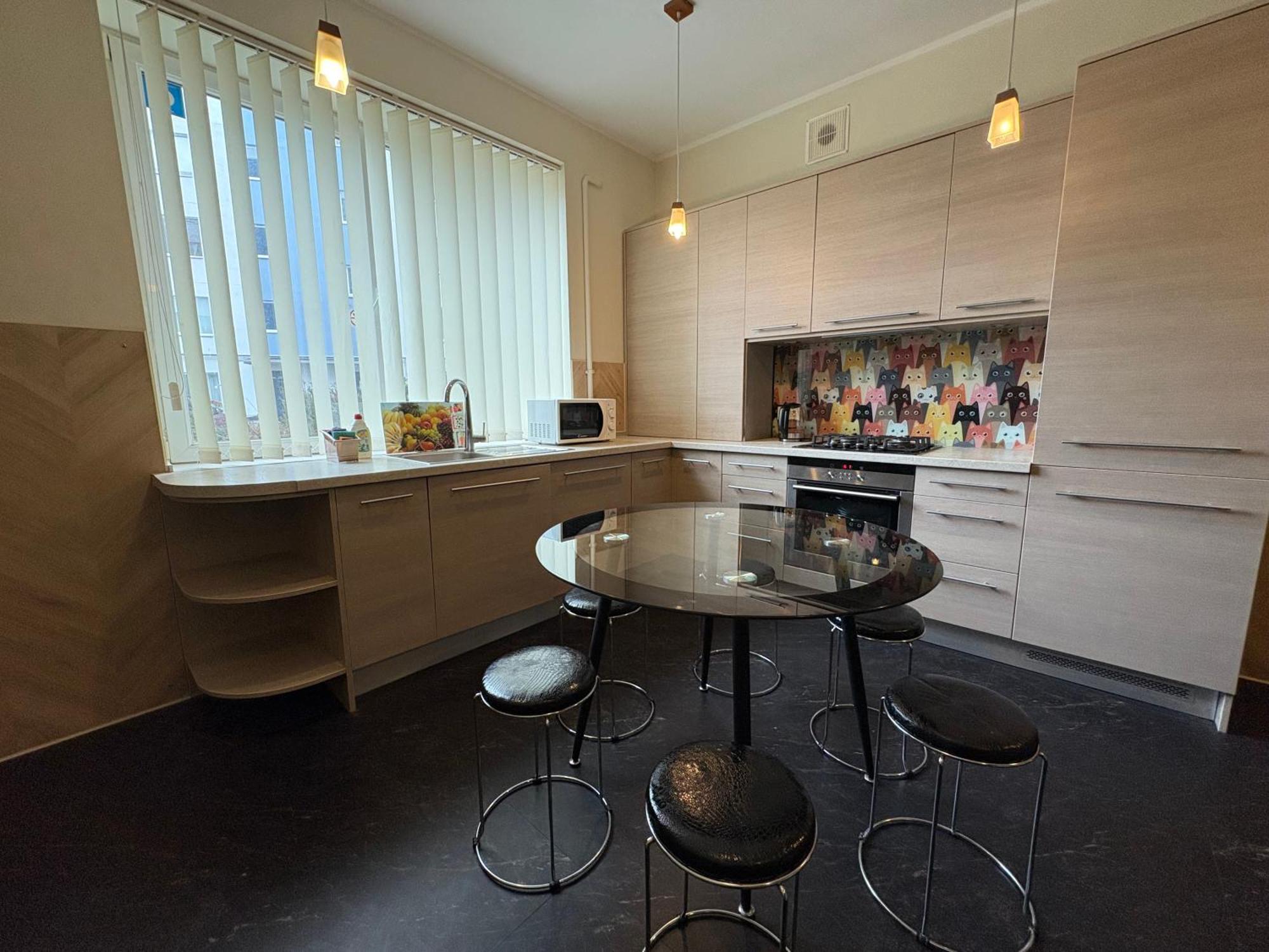 Cat Garden Premium Apartments ריגה מראה חיצוני תמונה