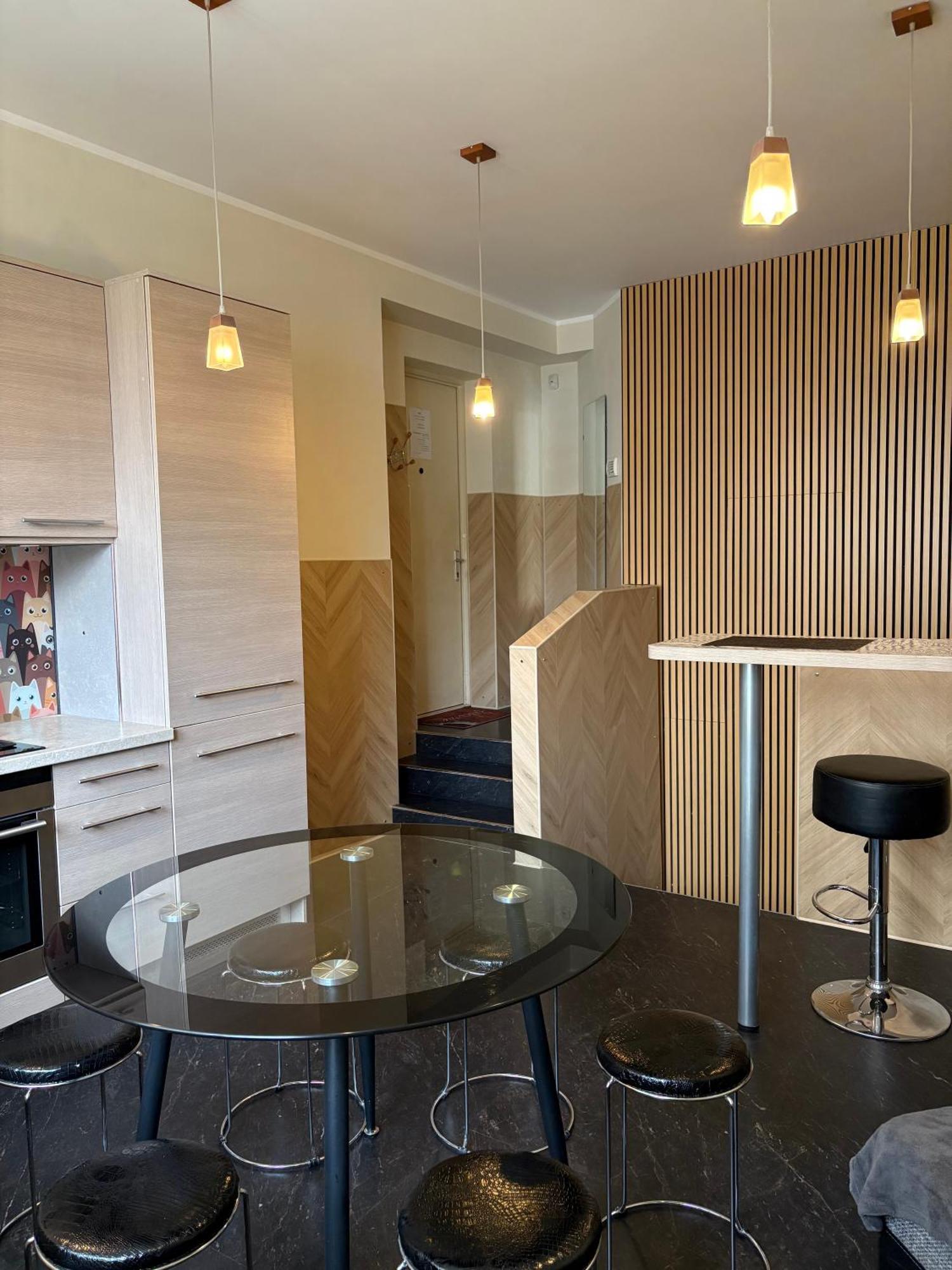 Cat Garden Premium Apartments ריגה מראה חיצוני תמונה