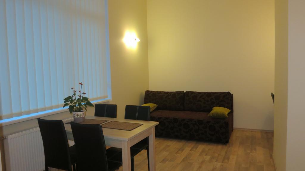 Cat Garden Premium Apartments ריגה מראה חיצוני תמונה