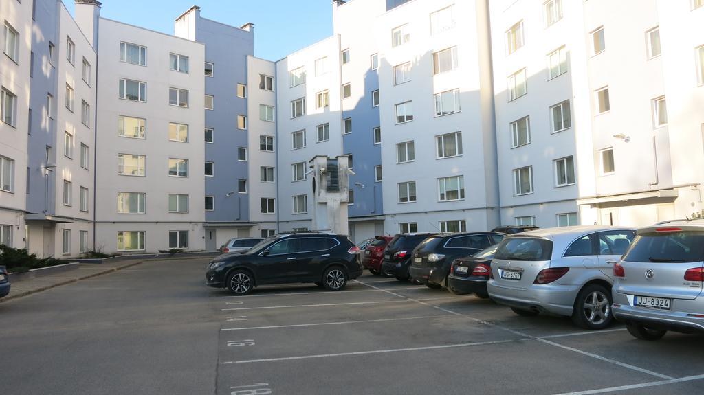 Cat Garden Premium Apartments ריגה מראה חיצוני תמונה