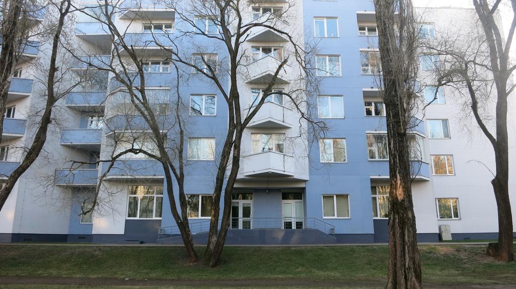 Cat Garden Premium Apartments ריגה מראה חיצוני תמונה