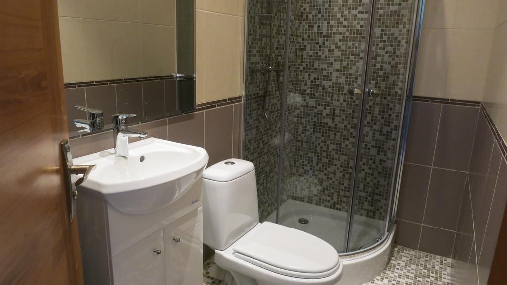 Cat Garden Premium Apartments ריגה מראה חיצוני תמונה