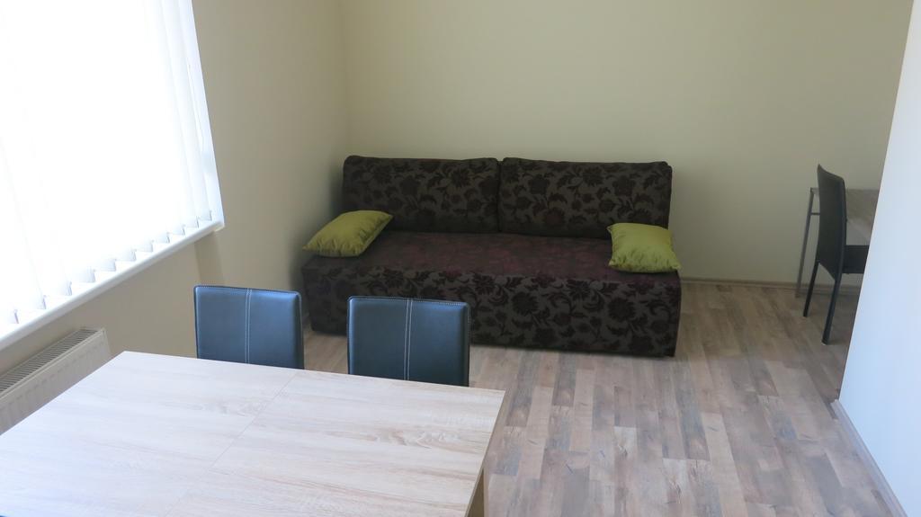 Cat Garden Premium Apartments ריגה מראה חיצוני תמונה