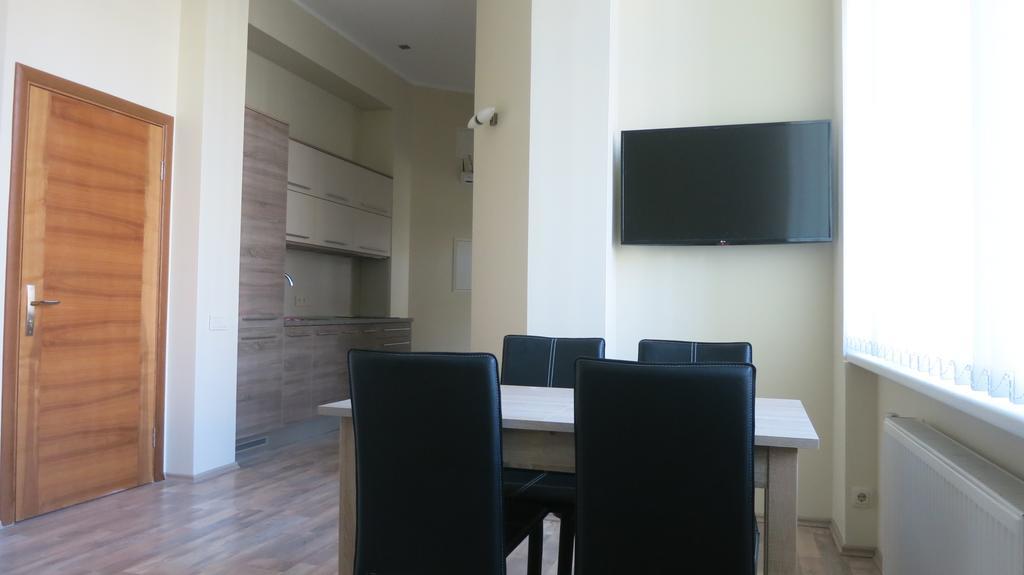 Cat Garden Premium Apartments ריגה מראה חיצוני תמונה
