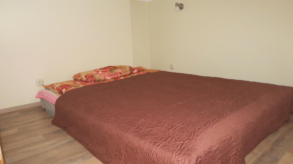Cat Garden Premium Apartments ריגה מראה חיצוני תמונה